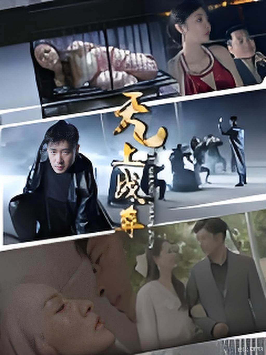 无上战尊封面图