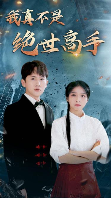 我真不是绝世高手