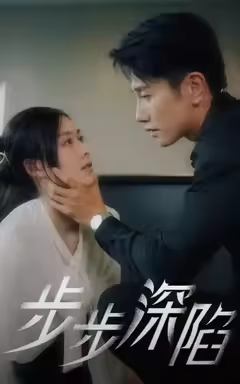 步步深陷封面图