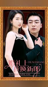 婚礼上我换新郎封面图