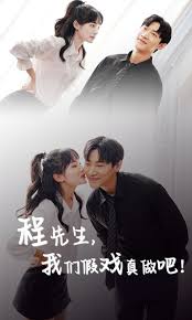 程先生我们假戏真做吧封面图