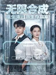 无限合成，重生末日当生存赢家封面图