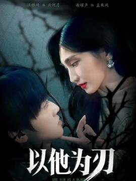 以他为刃封面图
