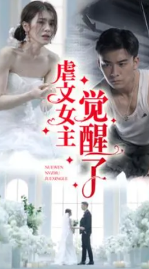 虐文女主觉醒了封面图