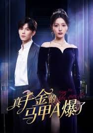 真千金的马甲A爆了封面图