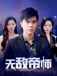 无敌帝师封面图