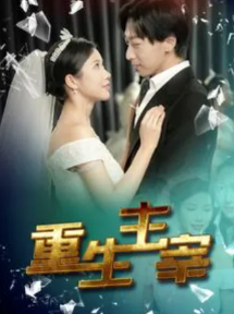 重生主宰封面图