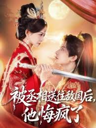 被丞相送往敌国后他悔疯了封面图