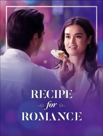 爱情烘焙指南封面图