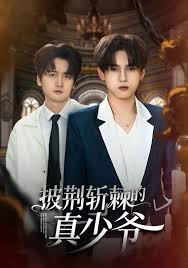 披荆斩棘的真少爷