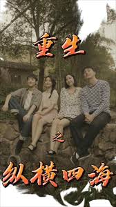 重生之纵横四海