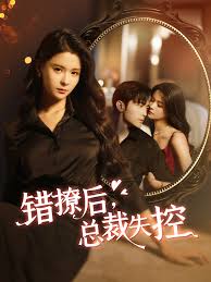 错撩后总裁失控封面图