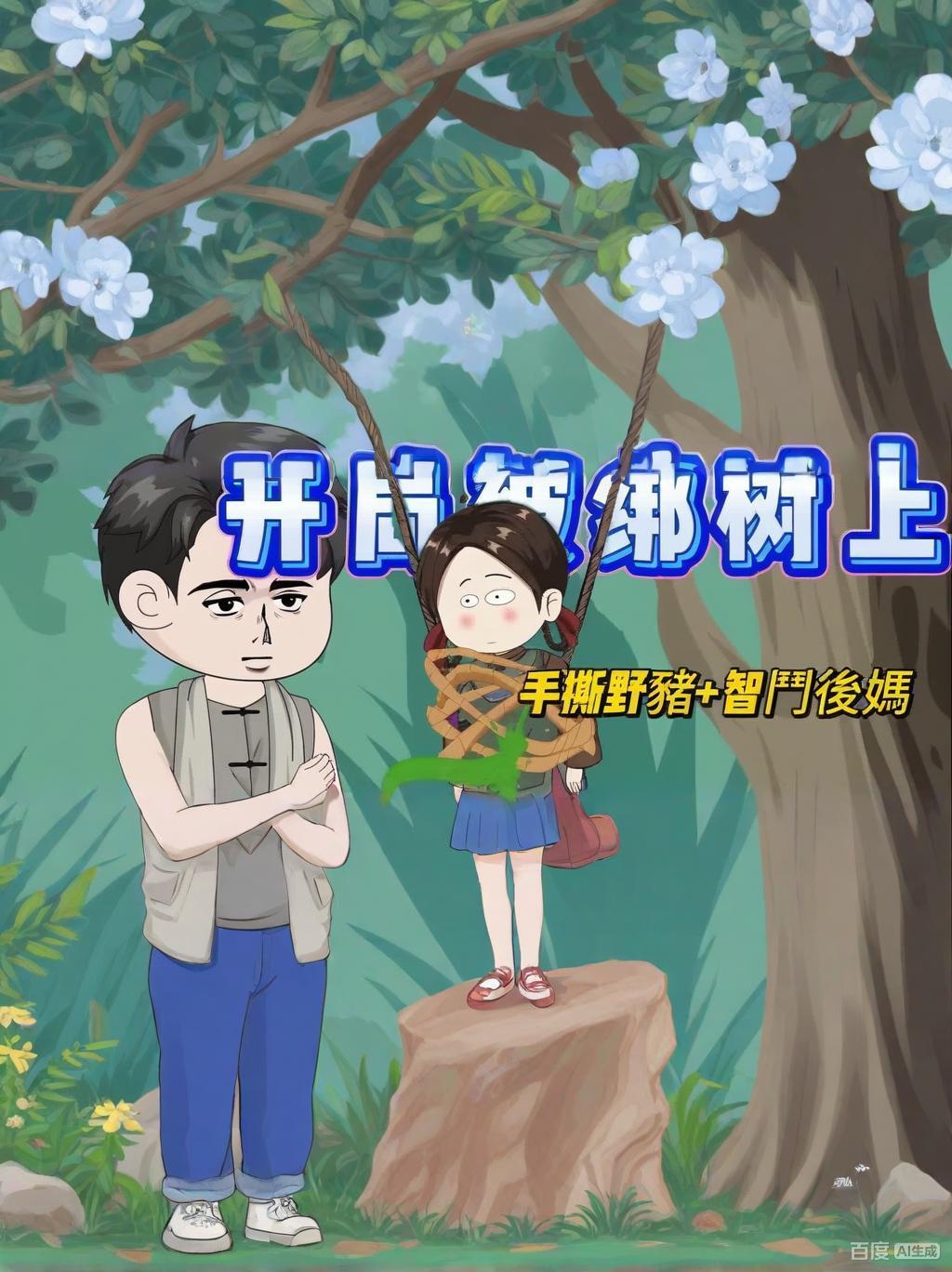 【沙雕漫】三歲军娃的逆襲封面图