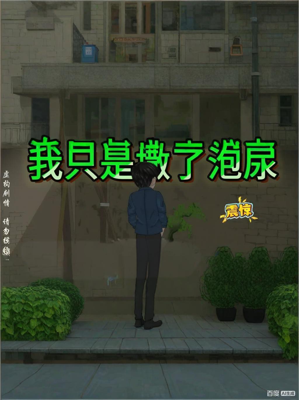 【沙雕漫】鄉村奇遇封面图