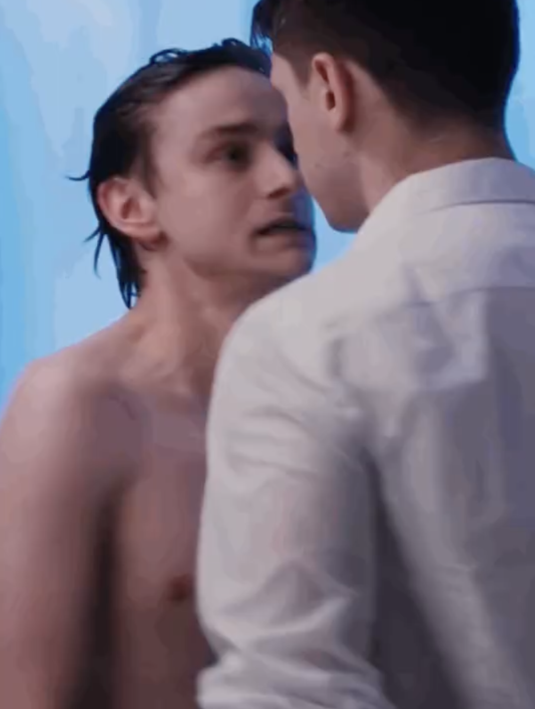 不，殿下封面图