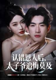 认错恩人后太子爷追悔莫及