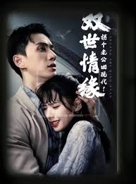 双世情缘拐个老公回现代