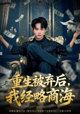 重生被弃后我经略商海