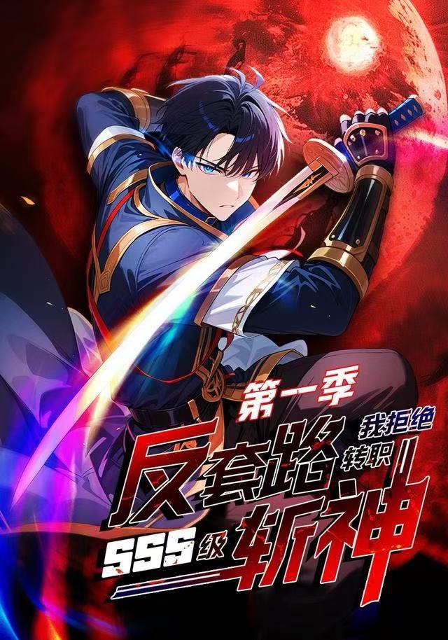 反套路斩神我拒绝转职SSS级第一季