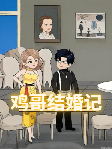 【现代漫】鸡哥结婚记封面图