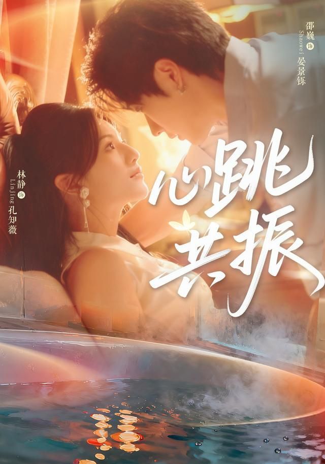 心跳共振封面图