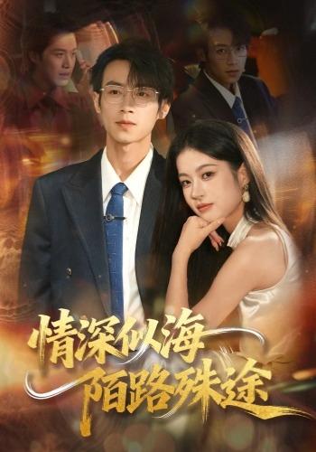 情深似海陌路殊途