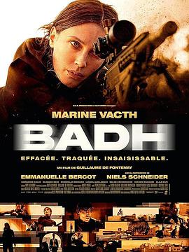 Badh封面图