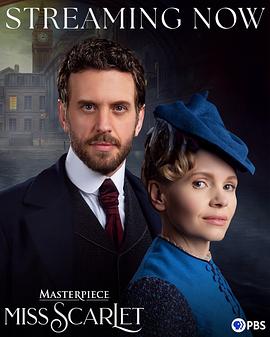 斯嘉丽小姐探案集6封面图