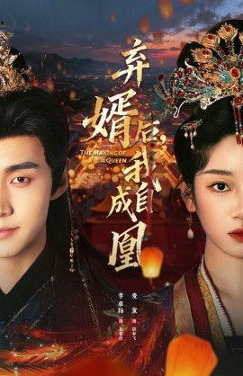 弃婿后我自成凰