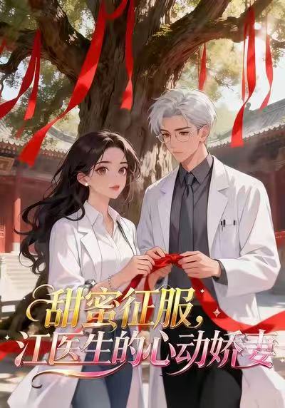 甜蜜征服江医生的心动娇妻