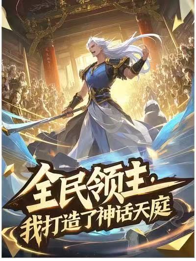全民领主我打造了神话天庭