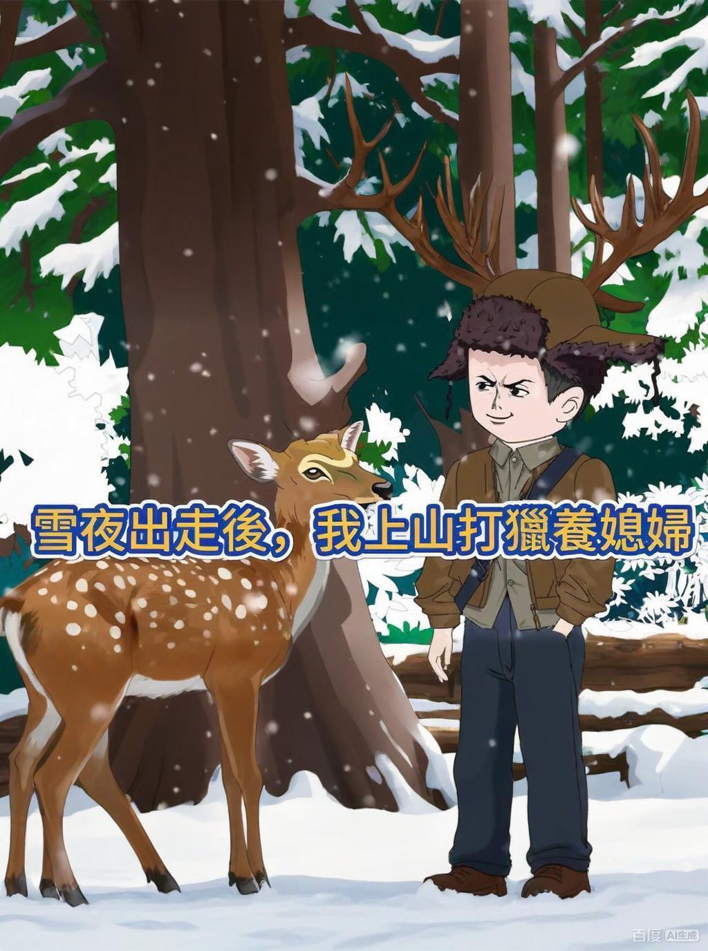 【修仙漫】厨神修仙：我的灵根靠炒菜启动封面图
