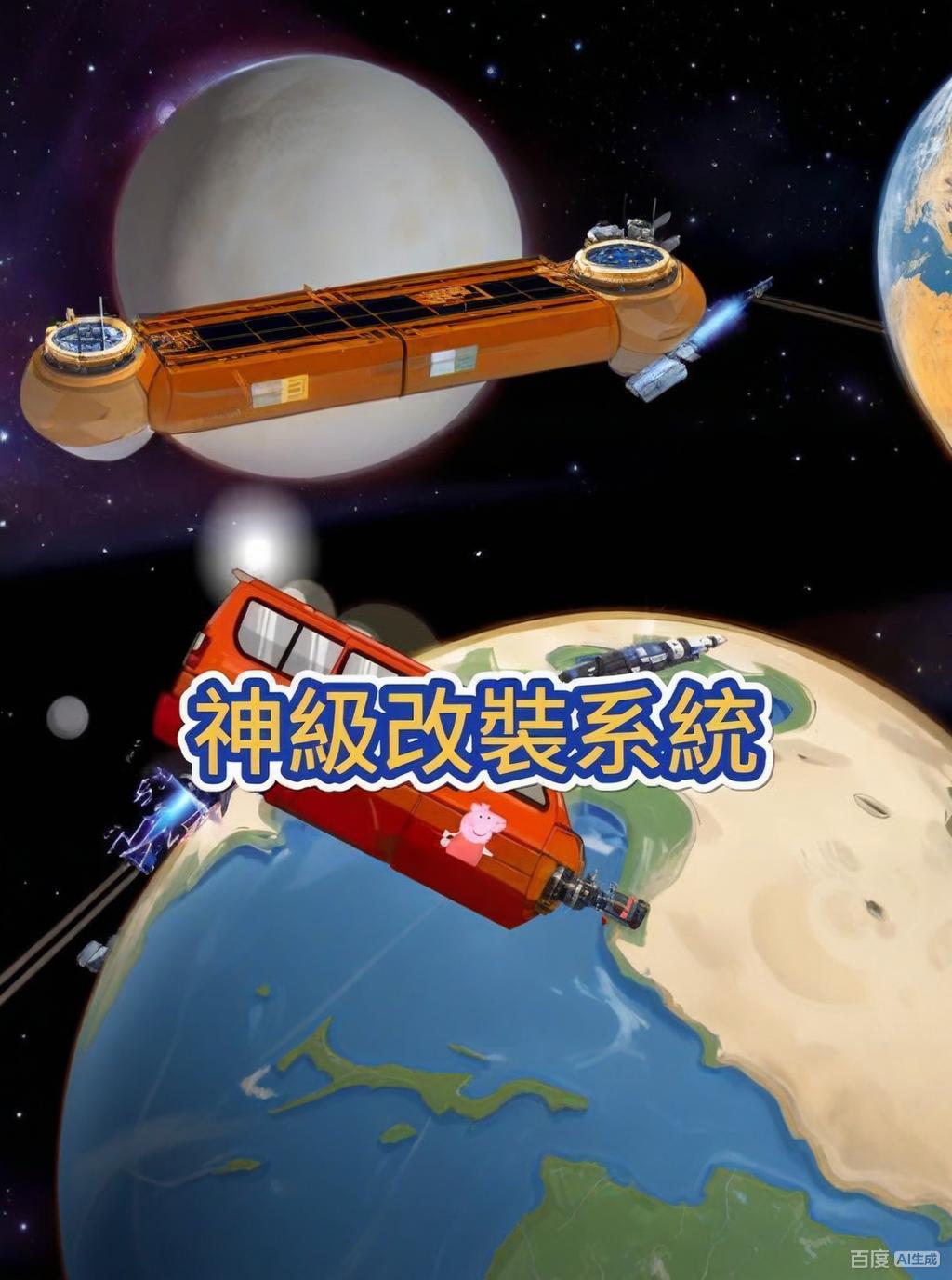 【重生漫】雪夜出走后，我上山打猎养媳妇封面图