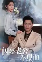 闪婚老公不见面
