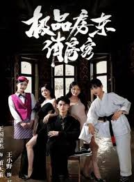 极品房东俏房客