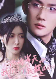 逃婚当天我抓了个总裁过日子