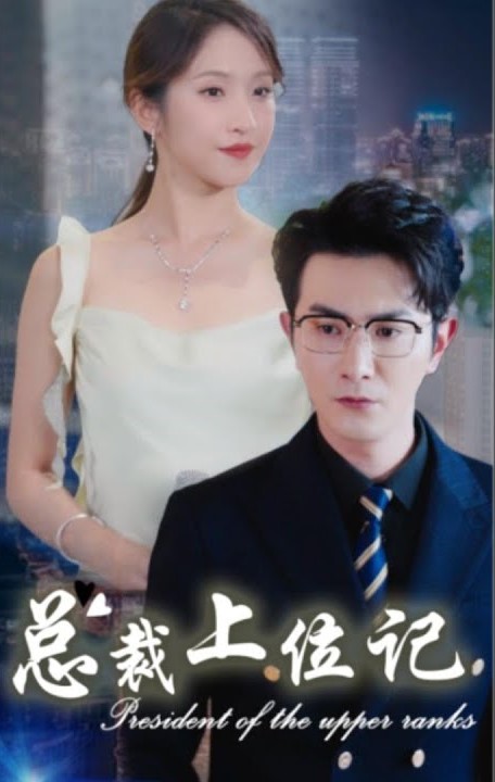 总裁上位记