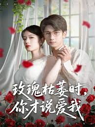 玫瑰枯萎时你才说爱我封面图