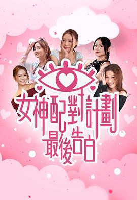 女神配对计划最后告白