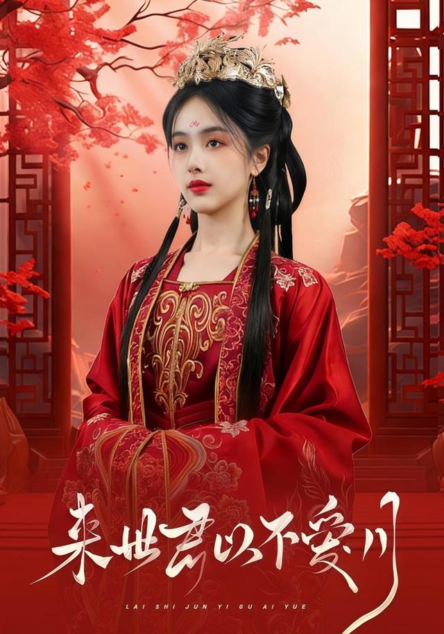 来世君以不爱月