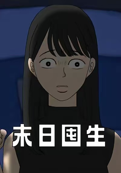 末日囤生封面图