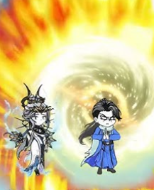 【修仙漫】養廢得獎勵，徒弟先跑路封面图