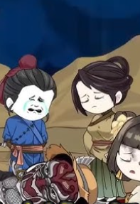 【穿越漫】穿越古代系统赠送我一座军火库封面图