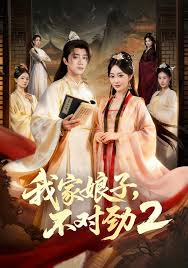 我家娘子不对劲第二季