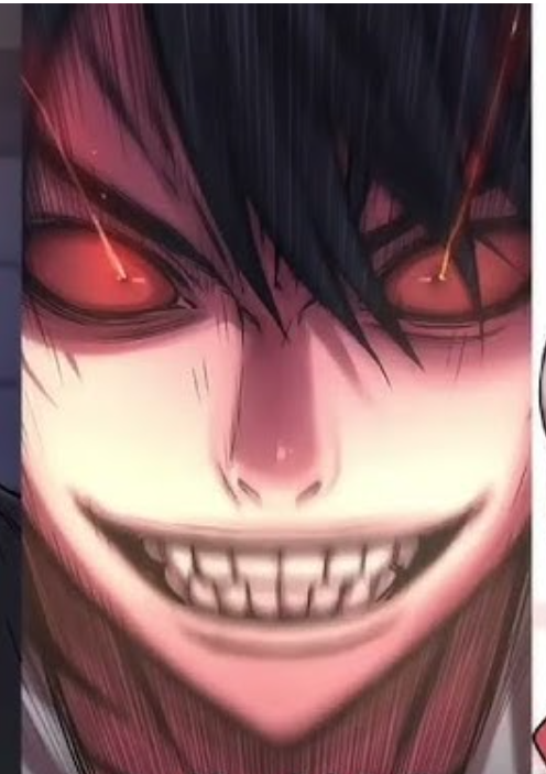 【动态漫】迷雾之地封面图