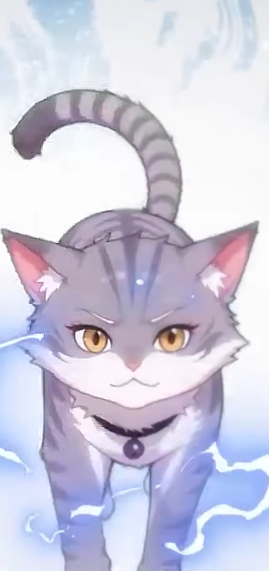 【动态漫】末世定运人封面图