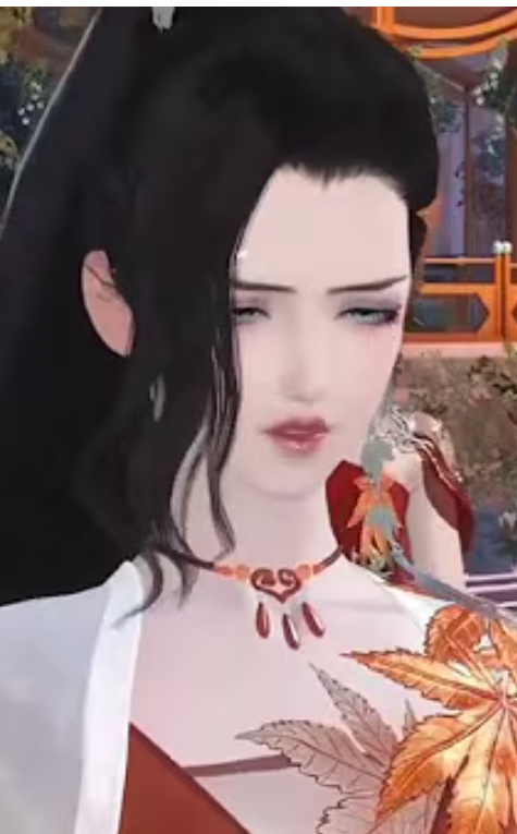 【古装漫】冷宠天下封面图