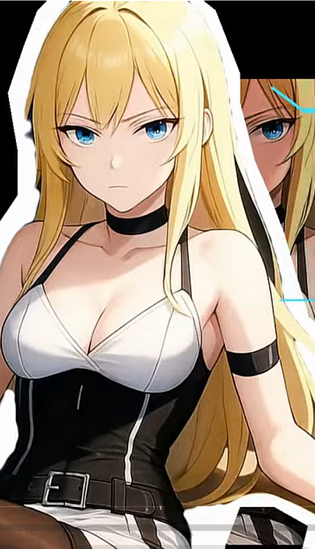 【动态漫】魔物降临：万人迷系统封面图