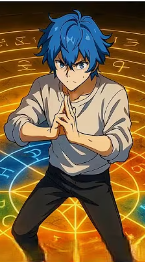 【修仙漫】神级召唤：我乃十二祖巫之主封面图