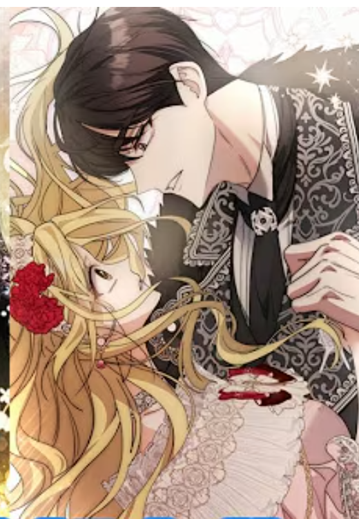 【穿越漫】原本想改写原作，却诱惑了北部大公封面图